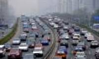 China admits to underestimating the level of pollution