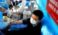 China already has anti-coronavirus drugs on the market
