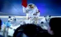 China announced the replacement model of ISS space station