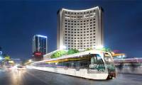 China applies permanent magnet synchronous traction system to high-speed trains