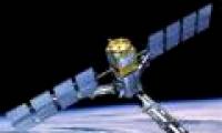 China builds global satellite network