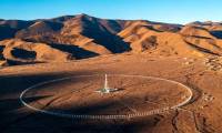 China builds world's largest radio telescope