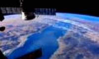 China built a huge energy station in the universe