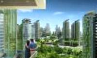 China built a super clean city