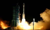 China conquers space: Towards a great power!