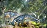 China: discovered the oldest hairy dinosaur