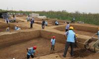 China discovers the real tomb of Emperor Han Wen