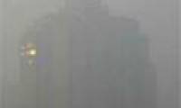 China falls into serious pollution