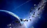 China intends to use laser to destroy cosmic garbage