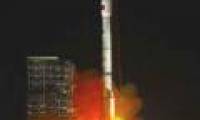 China is about to launch the 3rd Bac Dau satellite