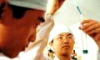 China is about to lead the world in scientific research
