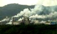 China is destroying the environment for the economy