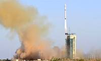 China launches reusable and recoverable experimental satellite