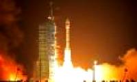 China launches satellite successfully