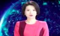 China launches the world's first female virtual radio announcer