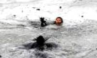 China: Oil spreads over 400km2 of sea surface from a pipeline explosion