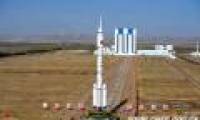 China plans to send people to the Moon