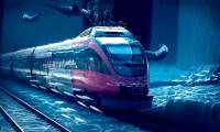China plans to spend 200 billion USD to build an underwater train line, reaching the United States in just 2 days