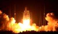 China published the White Book on the space industry 2016