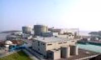 China set up a center to rescue the first nuclear power incident
