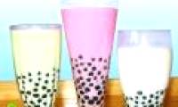 China: Single as pearl milk tea