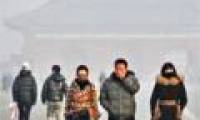 China spent 277 billion USD to solve the problem of pollution