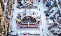 China successfully builds megawatt-scale space nuclear reactor
