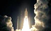 China successfully launched the 10th North Dau satellite