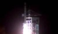 China successfully launched the satellite for Turkey