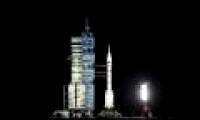 China successfully launched the Shenzhou 8