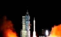 China surpassed the US in terms of rocket launch