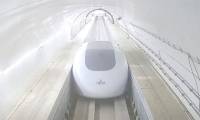 China tests high-speed train that can be as fast as a plane