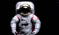 China unveils first lunar landing spacesuit design