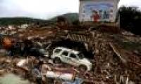 China uses chickens, fish, toads to predict earthquakes