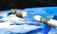 China will build a space station by 2020