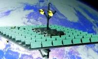 China's ambition to build a 1MW solar power station in space