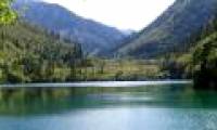 China's largest freshwater lake shrinks