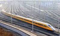 China's most mysterious high-speed train: Carrying nothing but on a vital mission, only departing at night