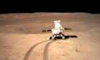 China's Pearl Rabbit explorer ship ended the 60-year question on the Moon