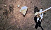 Chinese lander finds evidence of water existence on the Moon