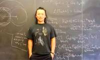 Chinese physics prodigy made Harvard University break 300 years of practice