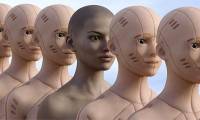 Chinese scientist develops 'electronic skin' that connects humans and robots