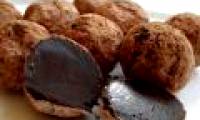 Chopping food helps reduce obesity