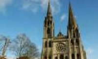 Church of Our Lady of Chartres - France