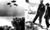 CIA published thousands of documents about UFOs