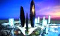 City - living creatures