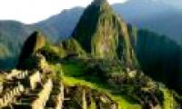 Civilization rises due to climate change