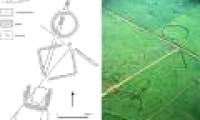 Civilized excavations were