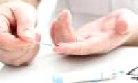 Classify 5 diabetes groups for treatment of target