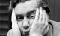 Classify the types of depressed psychology in people